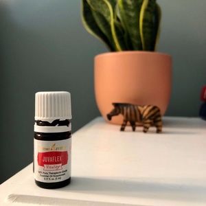 Young Living JuvaFlex Vitality (Full)